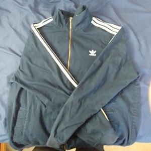 Adidas sweater
